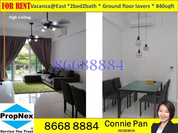 Vacanza @ East thumbnail photo